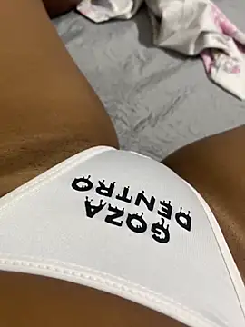 Brunamorenago online show from 03-26-26, 12:11