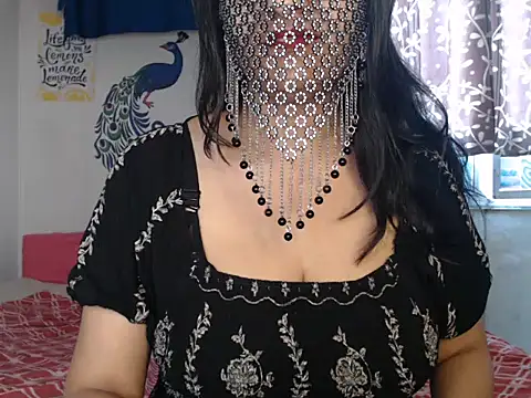 Punjabi Bhabhi  online show from 10-14-25, 08:59