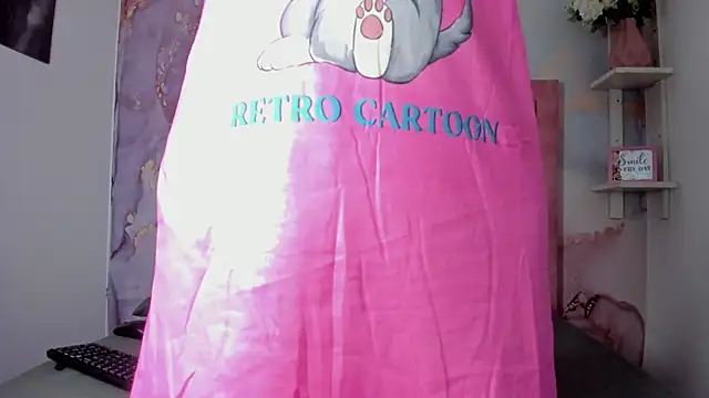 Isis Blaze online show from 02-25-26, 03:27