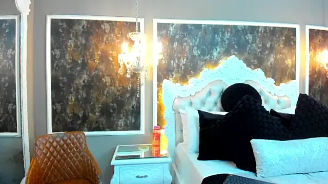 Gaby Wett online show from 12-03-25, 11:19