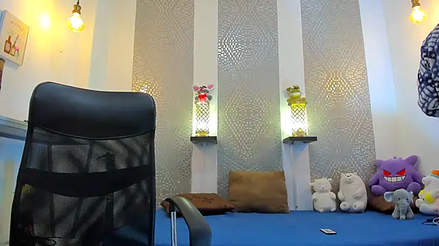 JacobBlackwell  online show from 10-26-25, 07:20