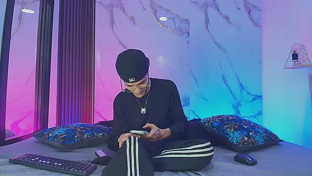 JacobBlackwell  online show from 02-06-26, 03:22