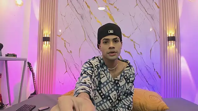 JacobBlackwell  online show from 02-07-26, 03:21