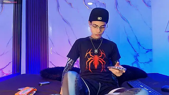 JacobBlackwell  online show from 02-11-26, 03:33