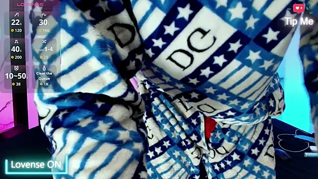 JacobBlackwell  online show from 02-20-26, 03:47