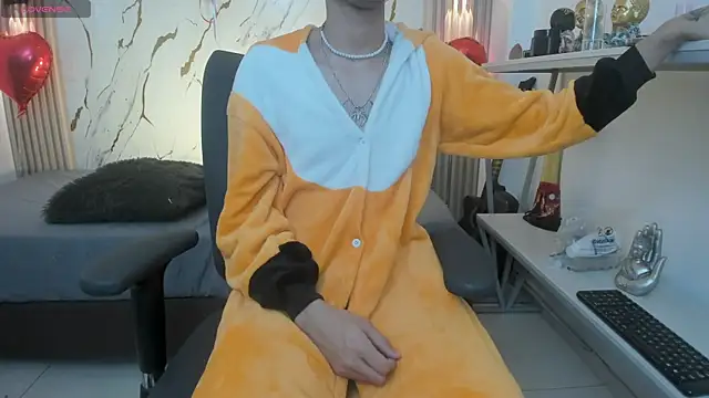 JacobBlackwell  online show from 02-21-26, 03:40