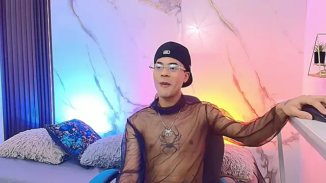 JacobBlackwell  online show from 03-11-26, 03:56