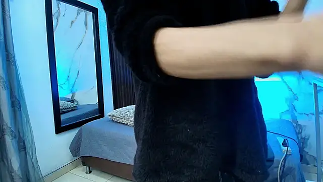 JacobBlackwell  online show from 03-13-26, 03:46