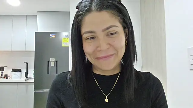 Ina Jody online show from 10-08-25, 02:20