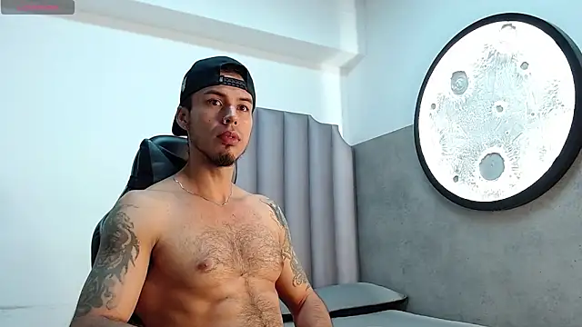 Rurik Jones online show from 10-25-25, 12:02