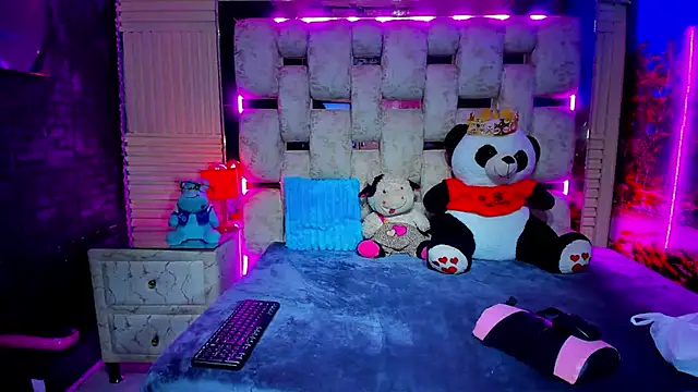 RubyEvanns online show from 04-29-26, 08:04