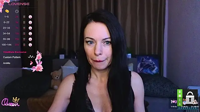 Rita lovvylyou online show from 02-12-26, 12:22