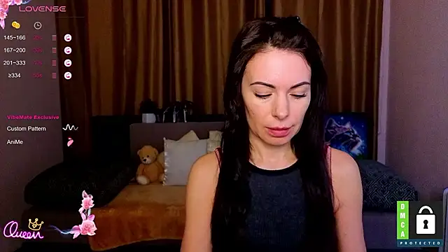 Rita lovvylyou online show from 03-05-26, 12:23