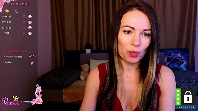 Rita lovvylyou online show from 04-27-26, 11:30