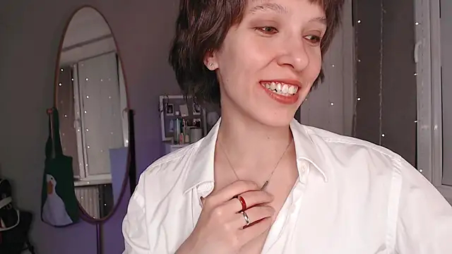 Snapshot of YourHotExSAndra chatting on 11-06-25, 07:26 YourHotExSAndra online show from 11-06-25, 07:26