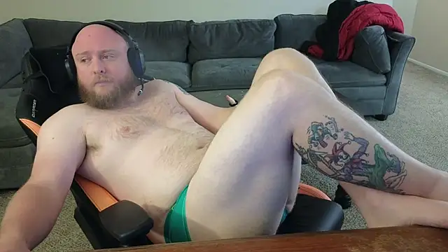 theballboy1 online show from 11-03-25, 03:30