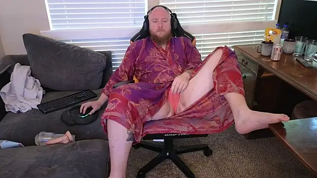 theballboy1 online show from 04-23-26, 12:40