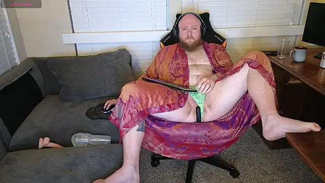theballboy1 online show from 04-28-26, 10:20