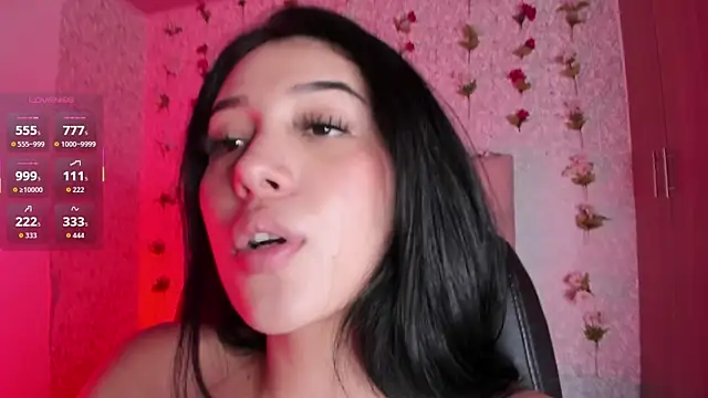 scarlett johanssonCS online show from 10-19-25, 08:20