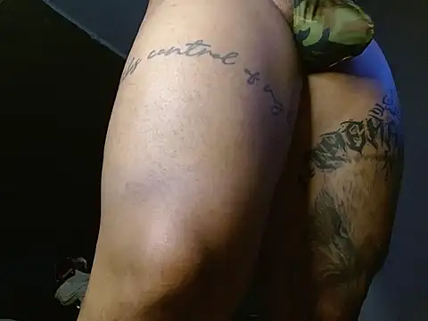 jordan bigcock  online show from 10-16-25, 04:19