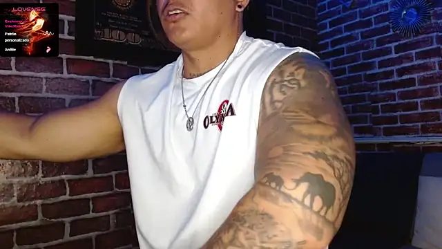 jordan bigcock  online show from 02-22-26, 07:51