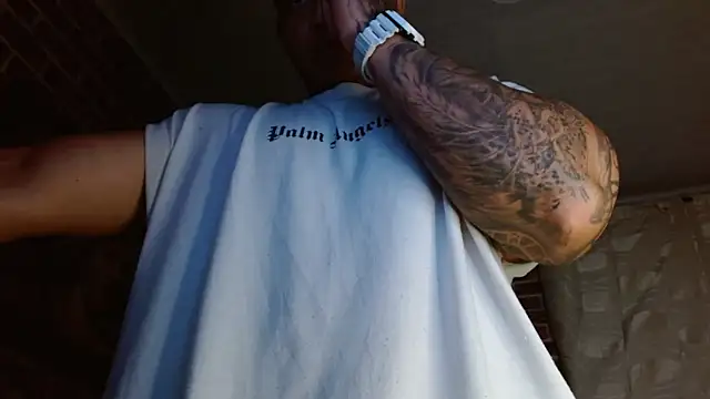 jordan bigcock  online show from 03-02-26, 08:32