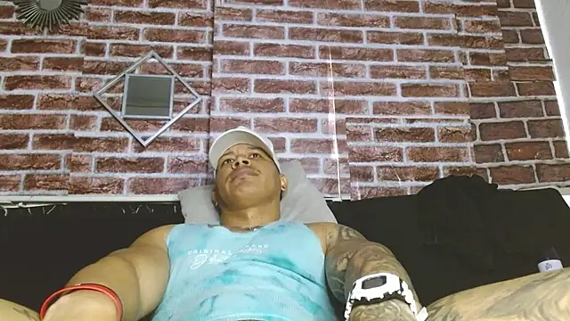 jordan bigcock  online show from 04-25-26, 04:15