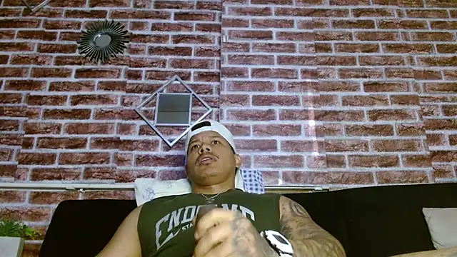 jordan bigcock  online show from 04-26-26, 03:21