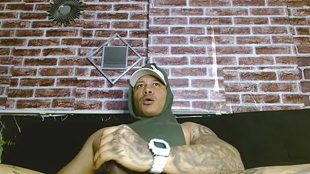 jordan bigcock  online show from 04-29-26, 01:59