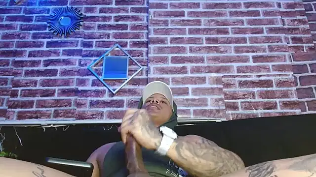 jordan bigcock  online show from 04-29-26, 05:30