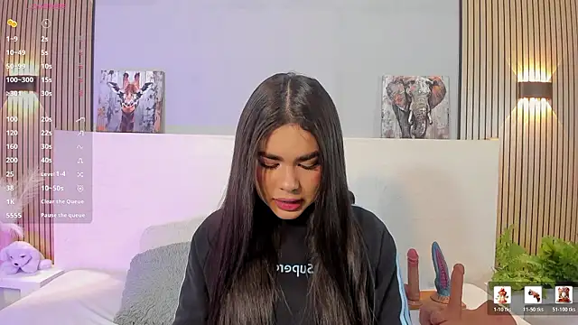 TianaGlow44 online show from 03-31-26, 10:48