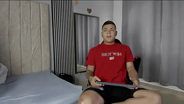 dante and kiara online show from 02-06-26, 09:07