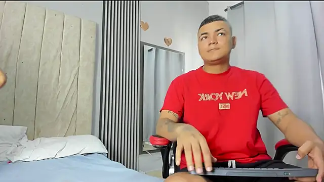 dante and kiara online show from 03-01-26, 09:06