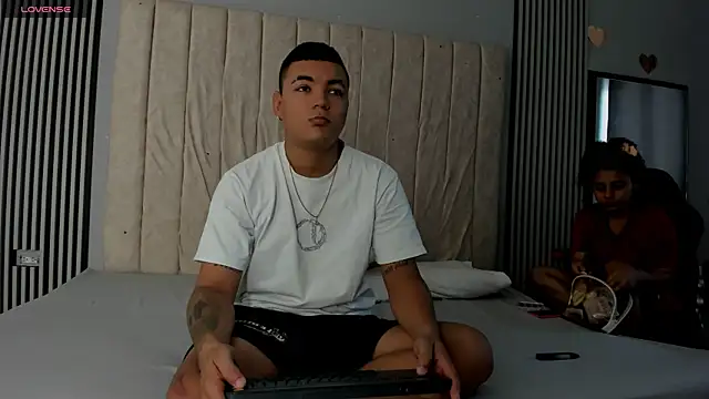 dante and kiara online show from 03-12-26, 08:26