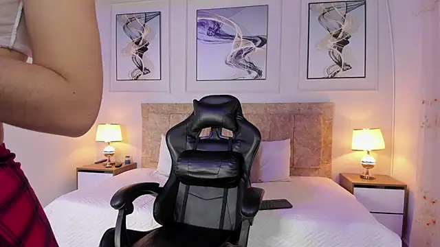 celeste collins  online show from 12-03-25, 11:41