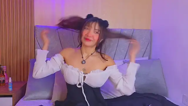 celeste collins  online show from 03-30-26, 03:40