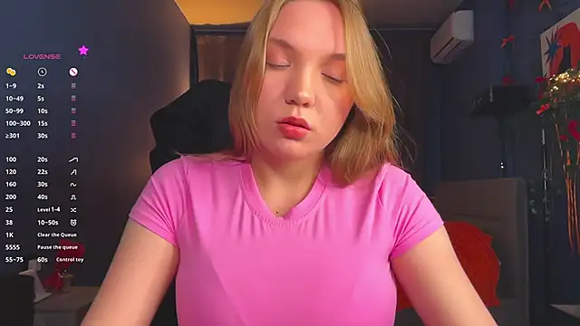 RebeccaEglitis online show from 04-27-26, 05:00