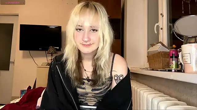 Ulemonala Cute online show from 12-19-25, 07:21