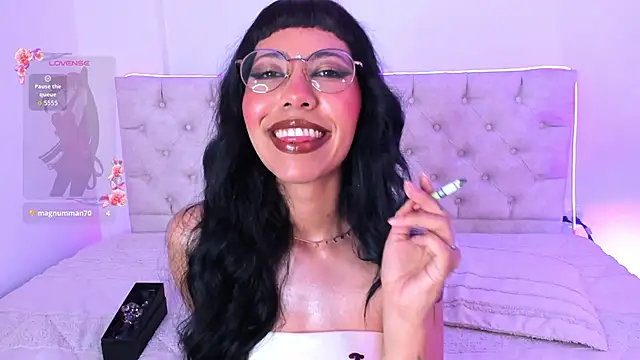 Nina fox 0691 online show from 02-01-26, 03:10