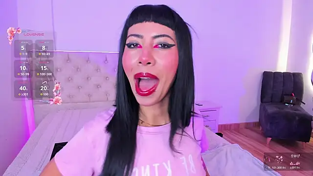 Nina fox 0691 online show from 04-22-26, 01:01