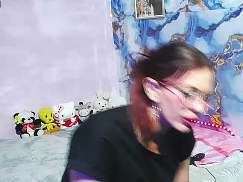 cerecita anna online show from 10-22-25, 09:25