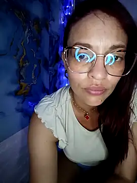 cerecita anna online show from 05-04-26, 08:05