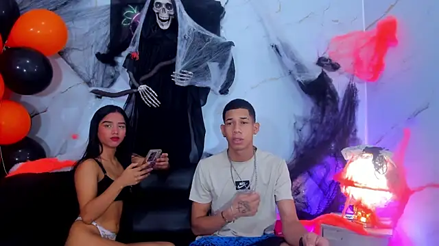 Little nicoll online show from 11-02-25, 12:02