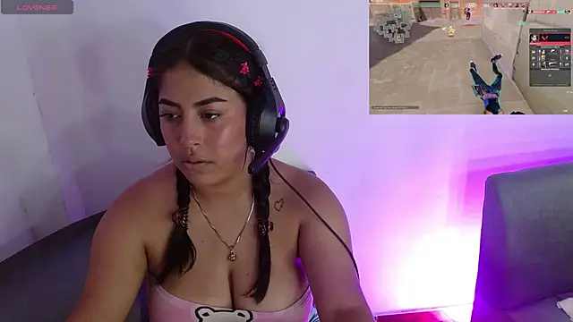 mariam ferrer online show from 10-07-25, 08:17