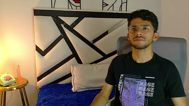 ALANVILLA LOBO online show from 10-23-25, 07:45