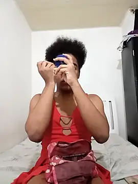 Nelsareth online show from 02-28-26, 06:03