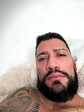 Santiago hot19 online show from 10-17-25, 03:14