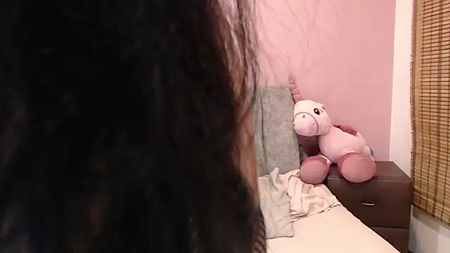 PaulinaColeman online show from 10-08-25, 12:30