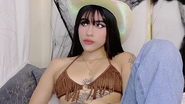 Amara prescott online show from 10-30-25, 08:20