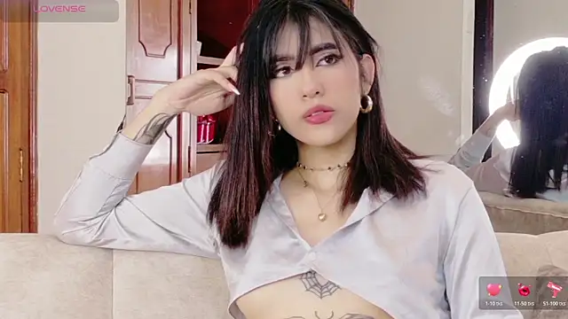 Amara prescott online show from 12-15-25, 07:29